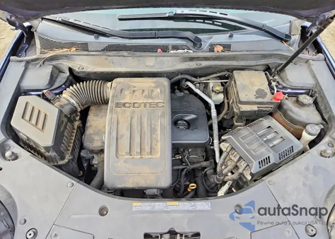 2013 GMC Terrain Sle from USA, damaged, VIN 2GKALMEK2D6153512